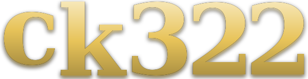 ck322 logo